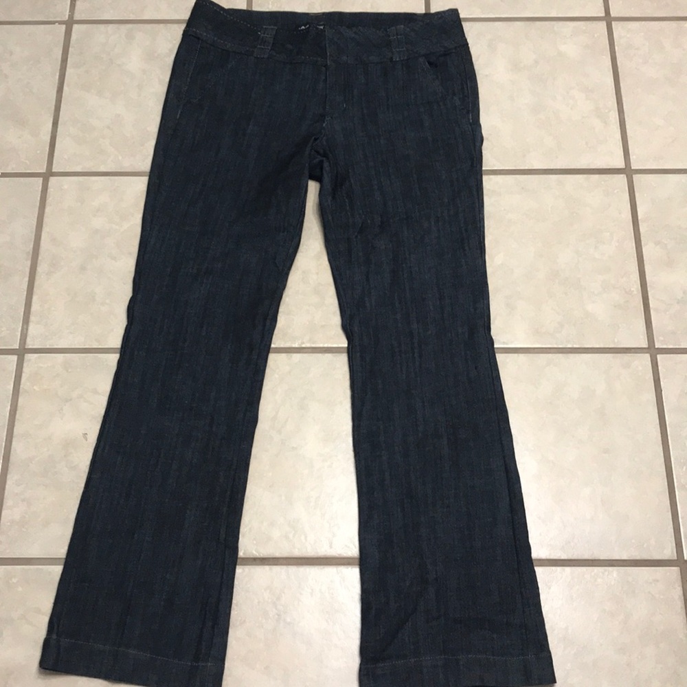 ✨VINTAGE BOOM BOOM JEANS✨